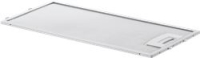 GREASE FILTER OF METAL BOSCH 00435204