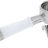 PESADO FILTER HOLDER 2 CUPS WHITE&amp;SILVER - PESADO FILTER HOLDER 2 CUPS WHITE&amp;SILVER