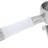 PESADO FILTER HOLDER 2 CUPS WHITE&amp;SILVER - PESADO FILTER HOLDER 2 CUPS WHITE&amp;SILVER