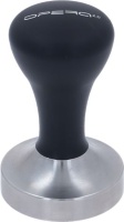 COFFEE TAMPER SANREMO BLACK ø 58.4 mm