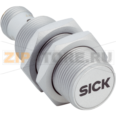 Датчик индуктивный SICK IMR18-08BPSTC0S 