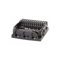 Колодка клеммная Weishaupt 600523