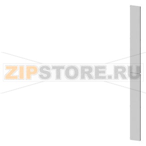 Фронтальная крышка шин H1900/W200/DOOR Siemens 8PQ3000-2BA50 