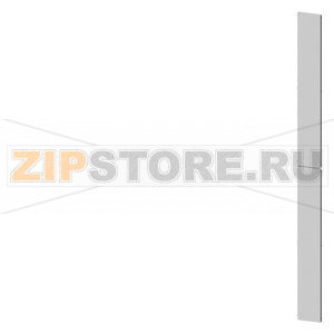Фронтальная крышка шин H1900/W200/DOOR Siemens 8PQ3000-2BA50 