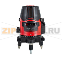 Уровень лазерный RGK LP-62