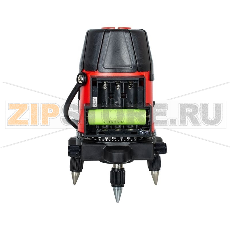 Уровень лазерный RGK LP-62 