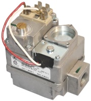 BLOC SECURITE GAZ 115V 50HZ