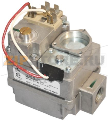 BLOC SECURITE GAZ 115V 50HZ 