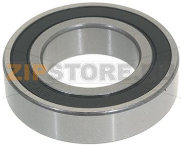 ПОДШИПНИК 6006 RS 