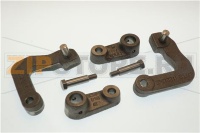 МЕХАНИЗМ ПОДЪЕМНОГО РЫЧАГА