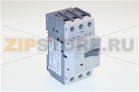 Interruttore salvamotore