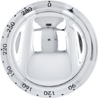 KNOB [C] GAS GRIDDLE