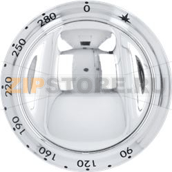 KNOB [C] GAS GRIDDLE 