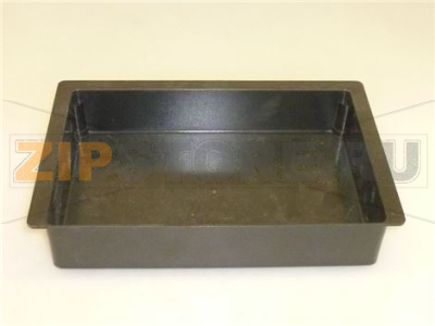 BACINELLA RACCOLTA ACQUA 228x147 mm 
