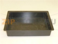 BACINELLA RACCOLTA ACQUA 228x147 mm