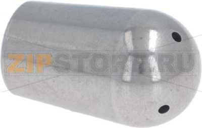 ПАРОВАЯ ФОРСУНКА С 3-МЯ ОТВЕРСТИЯМИ M6 