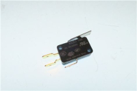 MICROINTERRUTTORE CON LEVA (83263118)