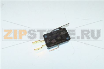 MICROINTERRUTTORE CON LEVA (83263118) 