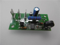SCHEDA IMPULSI 230V