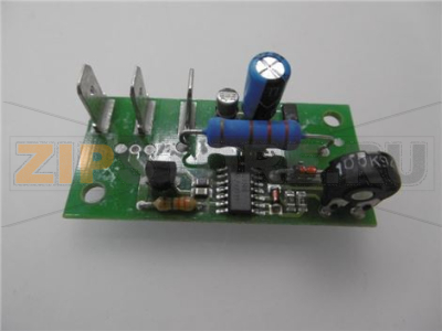 SCHEDA IMPULSI 230V 