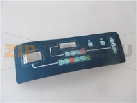 ADESIVO SERIGR.SMALL BIG MULTIF.6 TASTI