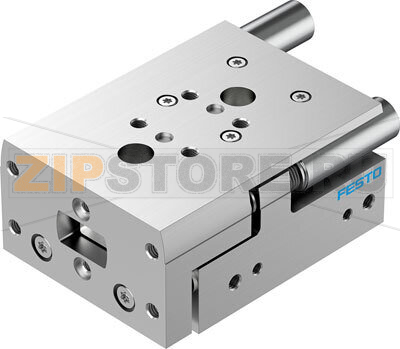 Мини-суппорт Festo DGST-16-30-PA 