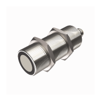Датчик ультразвуковой Turck RU300U-M30M-2AP8X2-H1151
