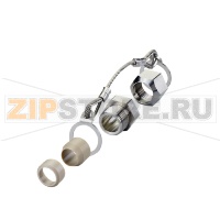 Адаптер зажимный для датчиков физических величин IFM E43349