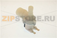 ЭЛЕКТРОМАГНИТНЫЙ КЛАПАН ОДИНАРНЫЙ 90°