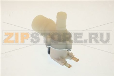 ЭЛЕКТРОМАГНИТНЫЙ КЛАПАН ОДИНАРНЫЙ 90° 