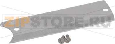 ЛЕЗВИЕ ДИСКА ДЛЯ НАРЕЗКИ КУБИКОМ 