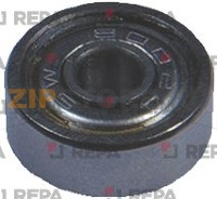 Roulement - Diam. ext. 13 mm