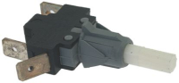 PULSANTE UNIPOLARE E2515