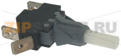 PULSANTE UNIPOLARE E2515 