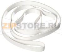 FLAT KEVLAR BELT- GVR