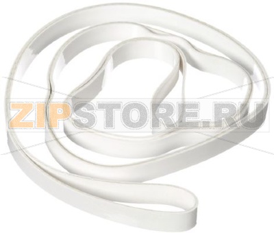 FLAT KEVLAR BELT- GVR 