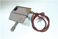 Getriebemotor URAL 16,7W 230V 50Hz 1U/mi