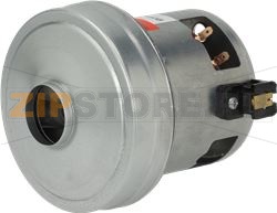 MOTOR VACUUM CLEANER 1600W UNIVERSAL 