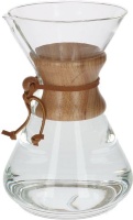 SYSTEM FOR FILTER COFFEE CHEMEX