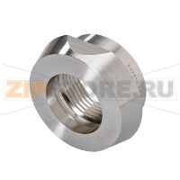 Адаптер присоединительный гигиеническое исполнение IFM E33910