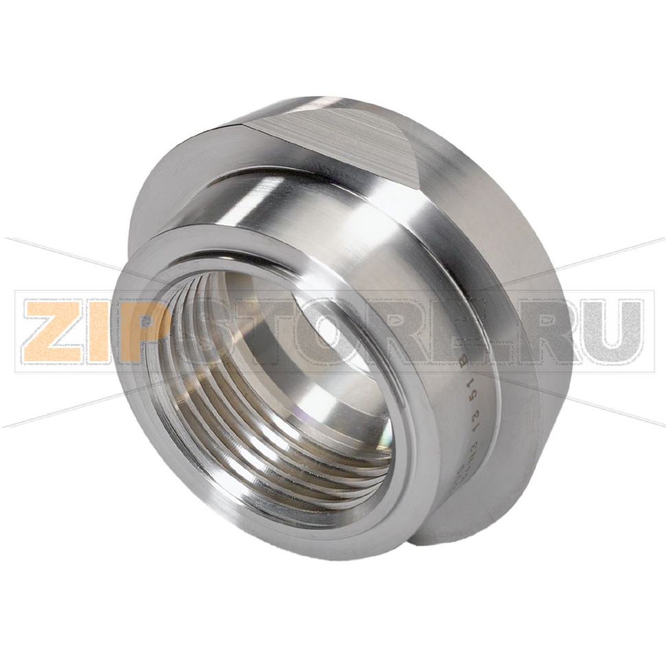 Адаптер присоединительный гигиеническое исполнение IFM E33910 