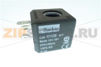 ELETTROVALVOLA DIRITTA 1/8 230V 50HZ