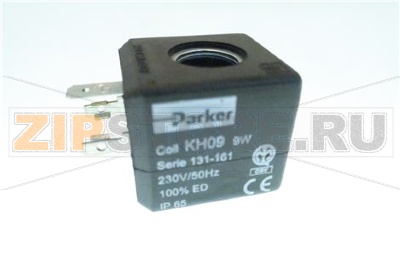 ELETTROVALVOLA DIRITTA 1/8 230V 50HZ 