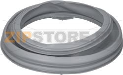 МАНЖЕТА ДВЕРЦЫ ЛЮКА  481246068633 