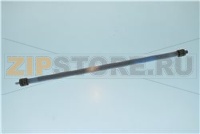 RESISTENZA QUARZO WATT / LUNGH.mm /