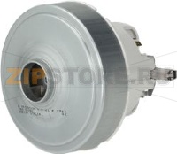 MOTOR VACUUM CLEANER MOULINEX 1200W