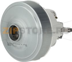 MOTOR VACUUM CLEANER MOULINEX 1200W 