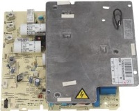INDUCTION MOTHERBOARD FAGOR 72X0353