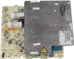 INDUCTION MOTHERBOARD FAGOR 72X0353 