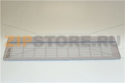 GROUP COVER ER/2 NOVA STAINLESS STEEL PO 